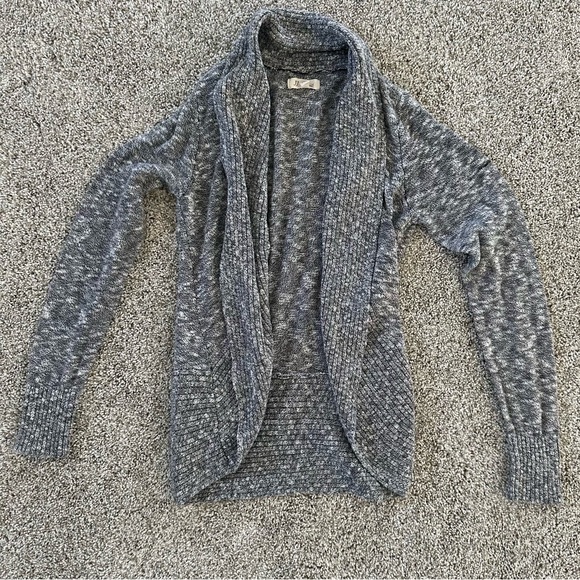 JJ Basics Shawl Cardigan - Picture 1 of 6
